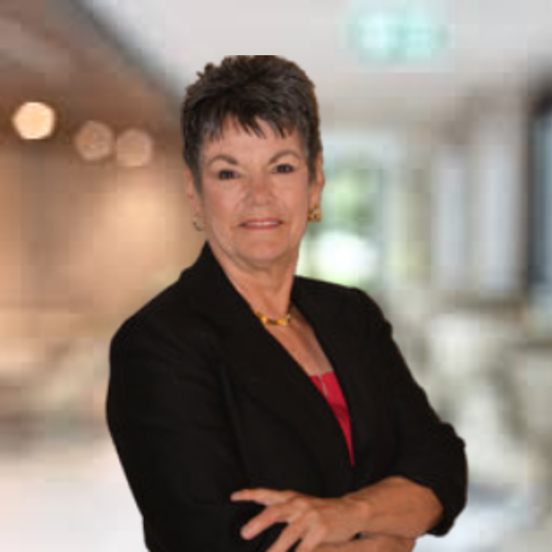 Paula Clarke